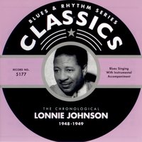 Call Me Darling (08-13-48) - Lonnie Johnson & Reisfeld-Fryberg-Marcuse-Dick