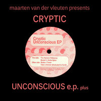Take a Shower - Maarten van der Vleuten Presents Cryptic & Cryptic & Maarten van der Vleuten