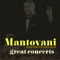 All the Things You Are - Mantovani