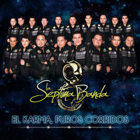 El Travieso - La Septima Banda