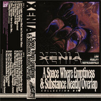 The Price You Pay May Be Heavy Indeed - Xenia