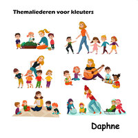 Vingers En Tenen - Daphné