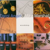 Slip and Slide - Mike Marshall & Darol Anger