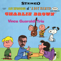Schroeder - Vince Guaraldi Trio