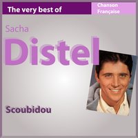 Scoubidou - Sacha Distel