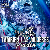 El Sinco - El León y Su Gente