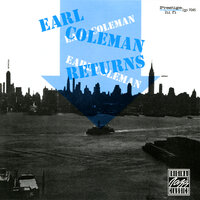 This Is Always - Earl Coleman