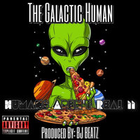 No More Tears - The Galactic Human & Anno Domini Nation & Maurvice
