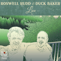 Melancholy People - Roswell Rudd & Duck Baker