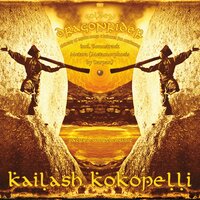Starseed Blues - Kailash Kokopelli