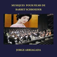 Le parc - Jorge Arriagada