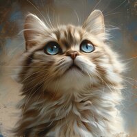 Preludio De Patas Tranquilas - Música para descansar gatos & Paisajes de alegría & Sundance cariño