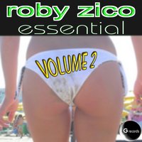 Patio - Roby Zico