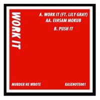 Push It - Murder He Wrote