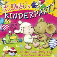 Das DJ Lied - Kinderparty
