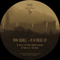 Route - Myk Derill