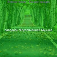 Настроения (Успокаивающий) - заводной Фортепианная Музыка