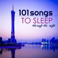 Baby Lullaby - Sleep Music Academy & Baby Sleep Through the Night