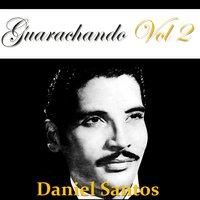 Massa Massa - Daniel Santos