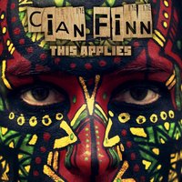 Trouble Bubble - Cian Finn
