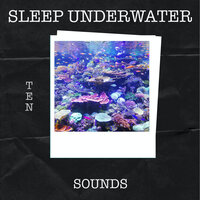 Under Sea Sounds - White Noise Sleep Sounds & Nature Sounds XLE Library