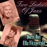 (Oh Yes) There's Good Blues Tonight - Doris Day