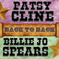 I'm So Lonesome I Could Cry - Billie Jo Spears
