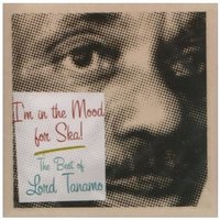 My Sweet Jamaica (A Dash of the Sunshine) - Lord Tanamo