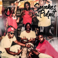 Snakes in the Pulpit - Ju