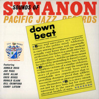 Self-Image - Joe Pass