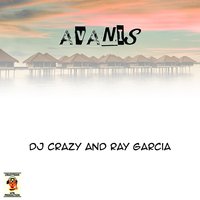 Melogranos - Dj Crazy & Ray Garcia