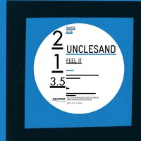 Feel It - Jens Ooms & Klaas Vander Sande & Unclesand
