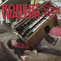 Big Dummy - Robert Walter