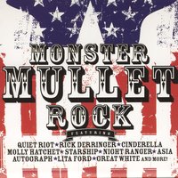 Close My Eyes Forever - Lita Ford