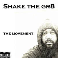 stayin alive - SHAKE THE GR8 & Othello & Damon Conrad aka 808