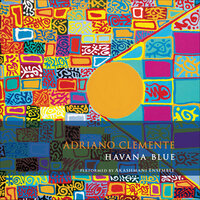 Bauzá - Adriano Clemente & Akashmani Ensemble
