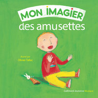 La p'tite bête qui monte - Gallimard Jeunesse & Les P'tites Voix