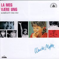 Kom Hjem, Kjære Far (Kom Hjem, Lille Far) - Wenche Myhre