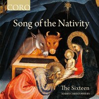 Adam Lay Ybounden - The Sixteen & Harry Christophers