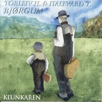 Nils Og Jens Og Gjeidaug / Langedragen Nr. 2 (Gangar - Etter Knut Trondson) - Torleiv H. Bjørgum & Hallvard T. Bjørgum
