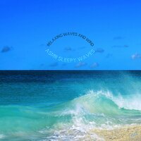 A Sea Breeze - ASMR Sleepy Waves