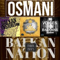 Voices from the Balkans - Funnyunkle