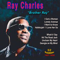 What'd' I Say (Parts 1 & 2) - Ray Charles