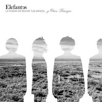 Me Falta El Aliento (Acústica) - Elefantes
