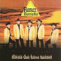 Soy Traficante - Flamazo Norteno