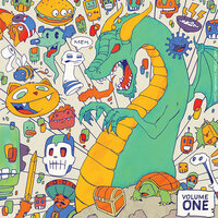 Super Galaxtica - Mike Shinoda