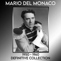 Aria Di Enea - Mario Del Monaco & Гектор Берлиоз