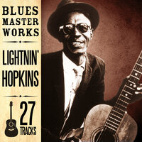 Airplane Blues - Lighnin' Hopkins