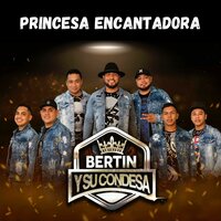 Quererte Jamas - Bertin Y Su Condesa