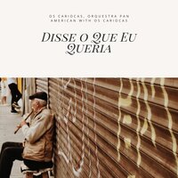 Afinal - Os Cariocas